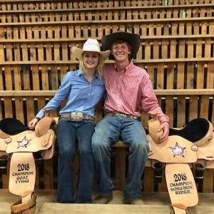 Meet your Posher, Tyler